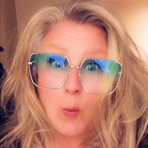 Meet your Posher, Susan